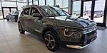 New 2026 KIA NIRO SX FWD in SEBRING, FLORIDA