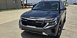 New 2026 KIA SELTOS S FWD in SEBRING, FLORIDA