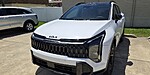 New 2026 KIA SPORTAGE X-LINE in SEBRING, FLORIDA