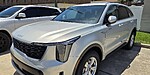 New 2026 KIA SORENTO LX in SEBRING, FLORIDA