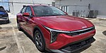 New 2026 KIA K4 LXS in SEBRING, FLORIDA