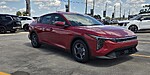New 2026 KIA K4 LXS SEDAN in SEBRING, FLORIDA