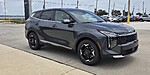 New 2026 KIA SPORTAGE EX FWD in SEBRING, FLORIDA