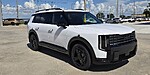 New 2027 KIA TELLURIDE X-LINE SX-PRESTIGE AWD in SEBRING, FLORIDA
