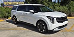 New 2027 KIA CARNIVAL EX FWD in SEBRING, FLORIDA