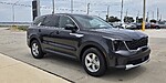 New 2026 KIA SORENTO LX FWD in SEBRING, FLORIDA