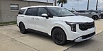 New 2027 KIA CARNIVAL LX FWD in SEBRING, FLORIDA