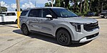 New 2027 KIA CARNIVAL LXS FWD in SEBRING, FLORIDA