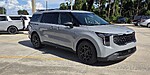 New 2027 KIA CARNIVAL HYBRID SX PRESTIGE FWD in SEBRING, FLORIDA