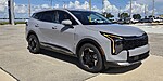 New 2027 KIA SPORTAGE HYBRID EX FWD in SEBRING, FLORIDA
