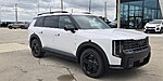 New 2027 KIA TELLURIDE X-LINE SX-PRESTIGE AWD in SEBRING, FLORIDA