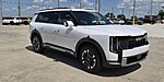 New 2027 KIA TELLURIDE EX FWD in SEBRING, FLORIDA