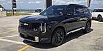 New 2027 KIA TELLURIDE SX FWD in SEBRING, FLORIDA