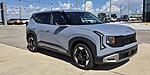 New 2027 KIA SELTOS EX FWD in SEBRING, FLORIDA