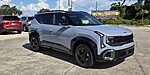 New 2027 KIA SELTOS X-LINE S AWD in SEBRING, FLORIDA