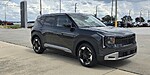 New 2027 KIA SELTOS EX FWD in SEBRING, FLORIDA