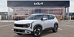 New 2027 KIA SELTOS LX in SEBRING, FLORIDA