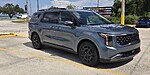 New 2027 KIA CARNIVAL HYBRID SX FWD in SEBRING, FLORIDA