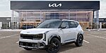 New 2027 KIA SELTOS X-LINE S in SEBRING, FLORIDA