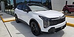 New 2027 KIA SPORTAGE X-LINE in SEBRING, FLORIDA