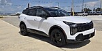 New 2027 KIA SPORTAGE X-LINE in SEBRING, FLORIDA