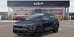 New 2027 KIA SPORTAGE X-LINE in SEBRING, FLORIDA