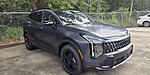 New 2027 KIA SPORTAGE X-LINE in SEBRING, FLORIDA