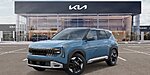 New 2027 KIA SELTOS S in SEBRING, FLORIDA