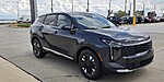 New 2027 KIA SPORTAGE HYBRID LX FWD in SEBRING, FLORIDA