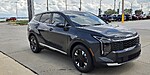 New 2027 KIA SPORTAGE HYBRID LX FWD in SEBRING, FLORIDA