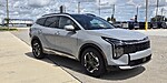New 2027 KIA SPORTAGE SX FWD in SEBRING, FLORIDA