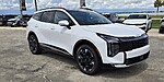 New 2027 KIA SPORTAGE SX-PRESTIGE FWD in SEBRING, FLORIDA