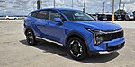 New 2027 KIA SPORTAGE EX FWD in SEBRING, FLORIDA