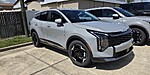 New 2027 KIA SPORTAGE EX in SEBRING, FLORIDA