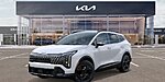 New 2027 KIA SPORTAGE HYBRID X-LINE in SEBRING, FLORIDA