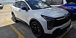 New 2027 KIA SPORTAGE HYBRID X-LINE in SEBRING, FLORIDA