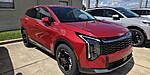 New 2027 KIA SPORTAGE EX in SEBRING, FLORIDA