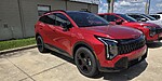 New 2027 KIA SPORTAGE X-LINE in SEBRING, FLORIDA