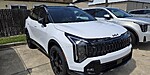 New 2027 KIA SPORTAGE X-LINE in SEBRING, FLORIDA