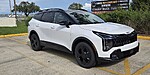 New 2027 KIA SPORTAGE X-LINE AWD in SEBRING, FLORIDA