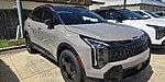 New 2027 KIA SPORTAGE X-LINE in SEBRING, FLORIDA
