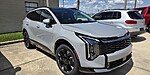 New 2027 KIA SPORTAGE SX-PRESTIGE in SEBRING, FLORIDA