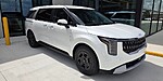 New 2027 KIA CARNIVAL LX in SEBRING, FLORIDA