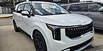 New 2027 KIA CARNIVAL LX in SEBRING, FLORIDA
