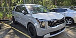 New 2027 KIA CARNIVAL LX in SEBRING, FLORIDA