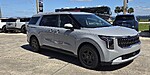New 2027 KIA CARNIVAL LX FWD in SEBRING, FLORIDA