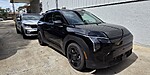 New 2027 KIA EV3 WIND in SEBRING, FLORIDA