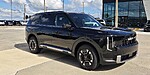 New 2027 KIA TELLURIDE EX FWD in SEBRING, FLORIDA