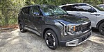 New 2027 KIA SELTOS S in SEBRING, FLORIDA