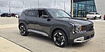 New 2027 KIA SELTOS S FWD in SEBRING, FLORIDA